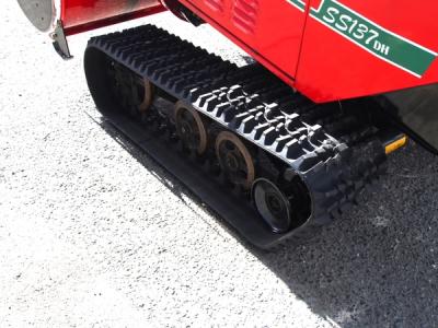 決算セール長野県発 WADO ワドー 中型 除雪機 SS137DH 13馬力 決算セール長野県発 WADO ワドー 中型 除雪機 SS137DH 13馬力