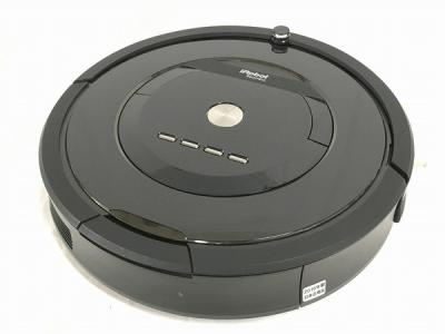 iRobot アイロボット Roomba ルンバ 885 ロボット 掃除機