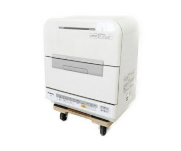 Panasonic パナソニック NP-TM8 食器洗 乾燥機 食洗機 大型
