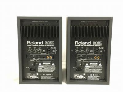ROLAND DS-50A(スピーカー)の新品/中古販売 | 1533271 | ReRe[リリ]