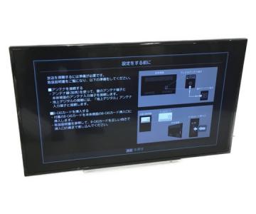 液晶カラーテレビ 東芝 REGZA 43Z700X 2016年製 USED 東芝 43Z700X(モニタ、ディスプレイ)の新品/中古販売 | 1076596