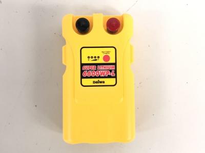 リール SUPER LITHIUM 6600WP-L-C SUPER LITHIUM 6600WP-L-C - メルカリ