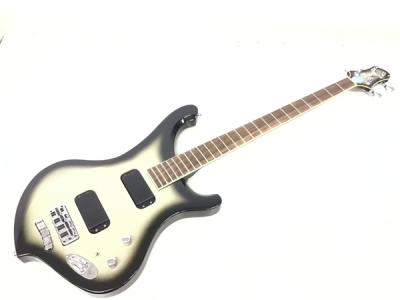 Fernandes KRS-TRUTH(ベース)の新品/中古販売 | 1533197 | ReRe