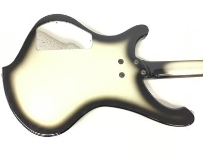 ＦＥＲＮＡＮＤＥＳ　ＫＲＳ－ＴＲＵＴＨ　Janne Da Arc ka-yu Fernandes Janne Da Arc Ka-Yu - Davis Guitar