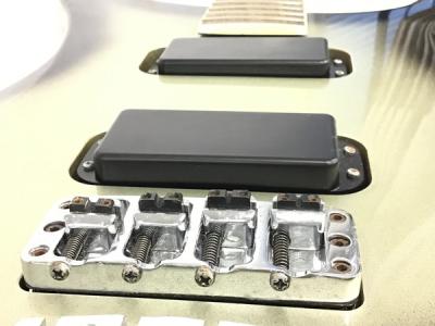 ＦＥＲＮＡＮＤＥＳ　ＫＲＳ－ＴＲＵＴＨ　Janne Da Arc ka-yu Burny KRS-Truth Bass Guitar Ka-yu Model Janne Da Arc Used