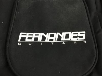 Fernandes KRS-TRUTH(ベース)の新品/中古販売 | 1533197 | ReRe