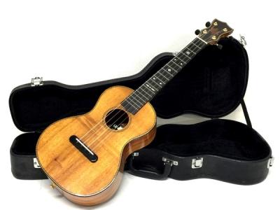 LA Uke TE-100KK(弦楽器)の新品/中古販売 | 1533200 | ReRe[リリ]
