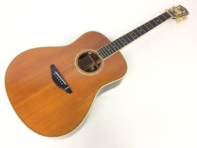 YAMAHA LA-57 Custom テリー中本 サイン ギター アコギ