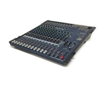 YAMAHA ヤマハ MG166CX ミキサー