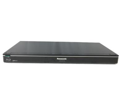 Panasonic DMR-BWT530 ブルーレイレコーダー 500GB