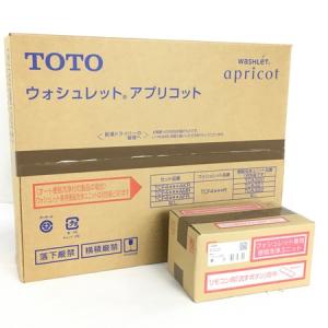 TOTO TCF4713AKR ( TCF4713R + TCA320 ) ウォシュレット アプリコット F1A オート便器洗浄タイプ #SC1 Pアイボリー