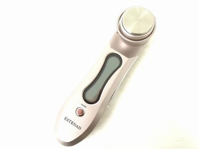 ESTENAD エステナード K-ESR 美顔器 ソニック フェイスケア 美容