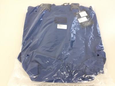 MYSTERYRANCH ミステリーランチ F18 EX Booty Deluxe indigo ブーティデラックス インディゴ 2WAY トート リュック
