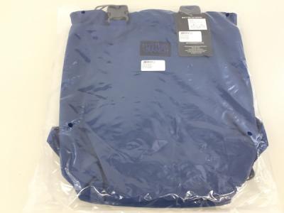 MYSTERYRANCH ミステリーランチ F18 EX Booty Deluxe indigo ブーティデラックス インディゴ 2WAY トート リュック