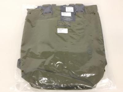 MYSTERYRANCH ミステリーランチ F18 EX Booty Deluxe indigo ブーティデラックス インディゴ 2WAY トート リュック