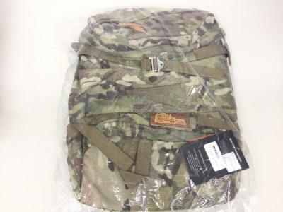 Kletterwerks Multicam Backpack