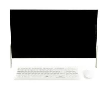 FUJITSU FMV ESPRIMO WF1/D FMVWD1F17 一体型 パソコン i7 8750H 2.20GHz 16GB SSD 256GB/HDD 1.0 TB Win10 H 64bit