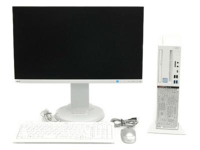 デクストップPC NEC PC-GD328ZZAE