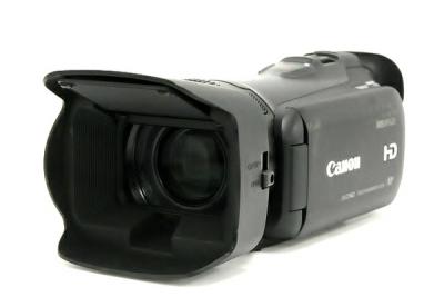 Canon キャノン iVIS HF G20 HD ビデオ カメラ
