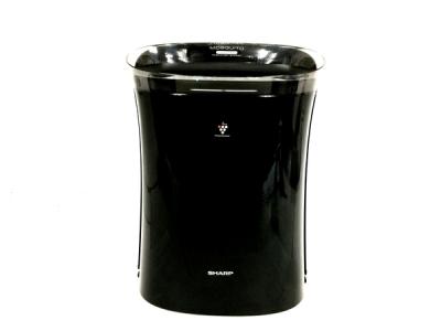 SHARP シャープ FU-GK50-B 蚊取 空気清浄機 プラズマクラスター