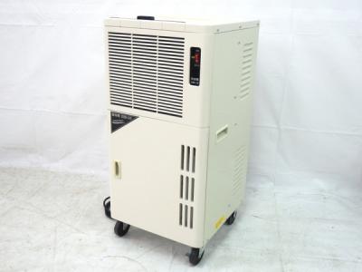 NAKATOMI DM-15 業務用 除湿機 オフィス 空調 家電 楽