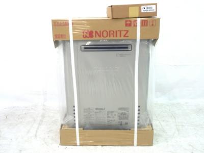 NORITZ ノーリツ eco ジョーズ GT-C2062SAWX 都市ガス用 ガスふろ給湯器