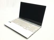 FUJITSU FMVA53C2WK ノート パソコン PC 15.6型 FHD i7-8550U 1.80GHz 8GB HDD1.0TB Win10 Home 64bit