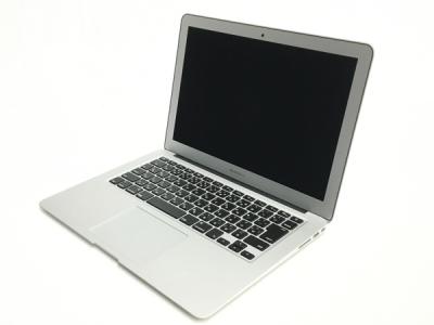 Apple アップル MacBook Air MQD32J/A ノート PC 2017 13.3型 i5 5350U 1.8GHz 8GB SSD128GB Mojave スペースグレイ