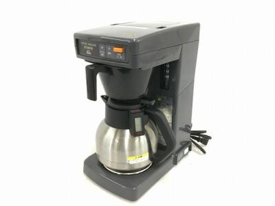 Kalita ET-550TD KTD-18(コーヒーメーカー)の新品/中古販売