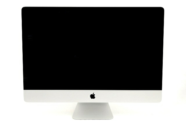 Apple iMac (Retina 5K, 27-inch, 2017)MNED2J/A CTO(デスクトップ