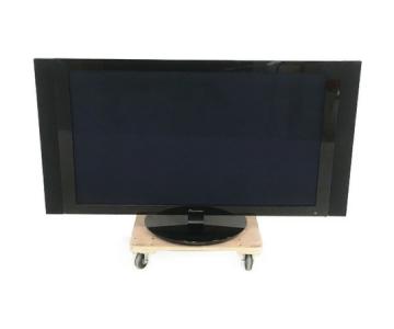 PIONEER パイオニア KURO KRP-500A プラズマテレビ 50V型