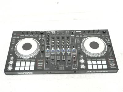 Pioneer パイオニア DDJ-SZ DJコントローラー PCDJ