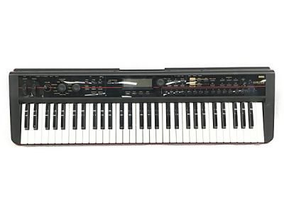 KORG シンセサイザー kross61 鍵盤