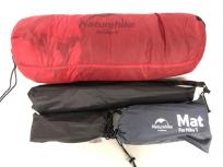 ネイチャーハイク naturehike hiby3 テント キャンプ 用品 一式