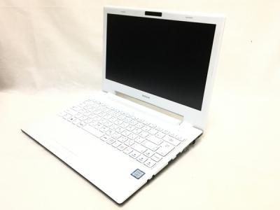 MouseComputer m-Book J MB-J370 13.3型 ノートPC Core i7-8550U 1.80GHz 8GB SSD 512GB Windows 10