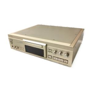 SONY ソニー MDS-JA50ES MDプレーヤー