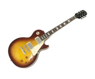 Epiphone Les Paul サンバースト エレキ ギター