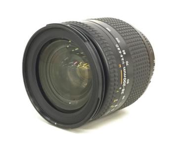 Nikon AF NIKKOR 28-200mm 1:3.5-5.6D レンズ カメラ