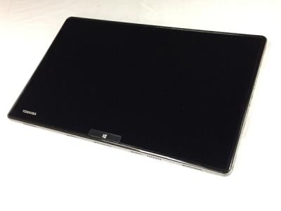 爆買い 英語 中古本体】【ストレージ特盛】東芝 タブレットPC 暑苦し VT714/K タブレットPC