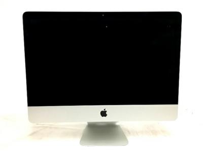 Apple アップル iMac MK442J/A 一体型 PC Late 2015 21.5型 i5 5575R 2.8GHz 8GB HDD1TB Mojave