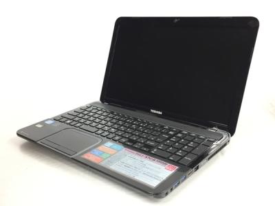 TOSHIBA dynabook T552/37GB Core i3-2312M 2.10GHz 4GB HDD640GB ノート PC パソコン Win 8 64bit 訳あり