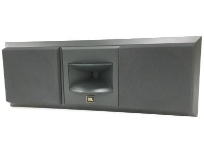 JBL ジェービーエル S1500C 2way センター スピーカー オーディオ