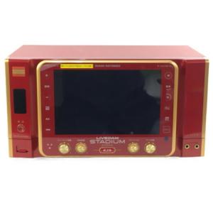 あ*た様 DAM-XG7000II LIVE DAM STAGE カラオケオーデ DAM-XG7000 - ステージングオキナワ