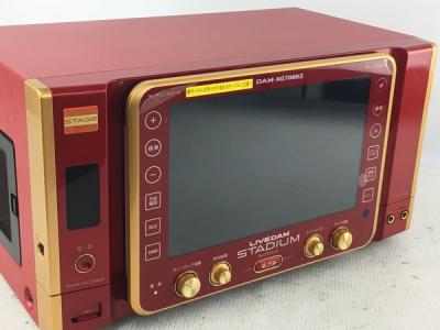 第一興商 DAM-XG7000II(カメラ)の新品/中古販売 | 1534068 | ReRe[リリ]