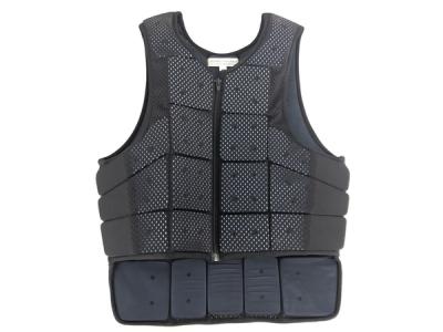 SOMES SADDLE ソメスサドル 乗馬用 チョッキ プロテクター ベスト