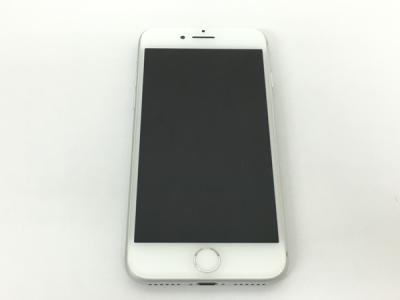 Apple アップル iPhone 7 MNCF2J/A docomo 32GB 9.7型 シルバー スマートフォン