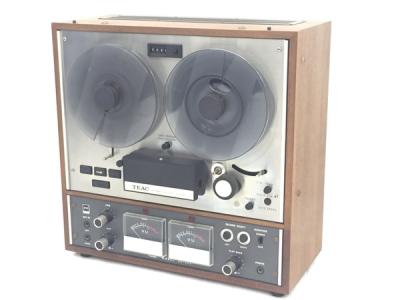 TEAC A-4010S ティアック オープンリールデッキ