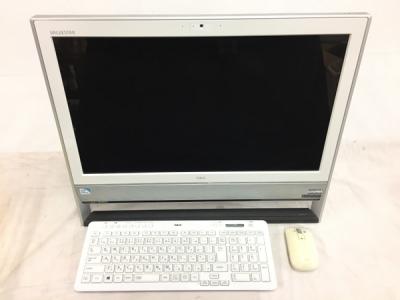 NEC VN370 一体型デスクトップパソコン デスクトップPC Celeron