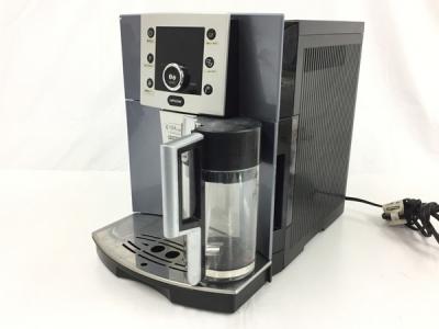 DeLonghi デロンギ PERFECTA ESAM5500MH エスプレッソマシン 業務用 コーヒーマシン