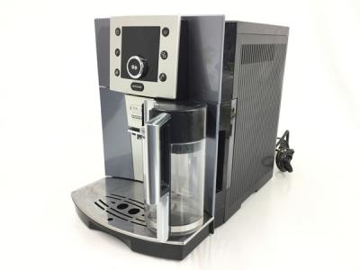 DeLonghi ESAM5500MH(コーヒーメーカー)の新品/中古販売